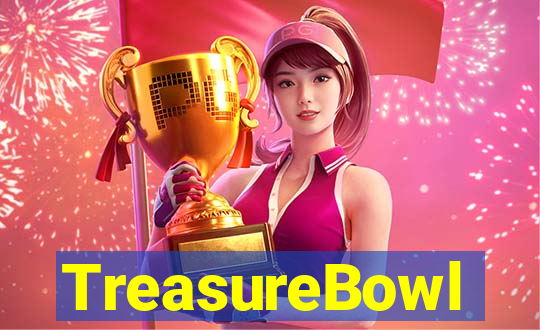 TreasureBowl treasure bowl melhor horario